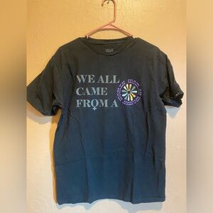 Van’s Men’s t-shirt